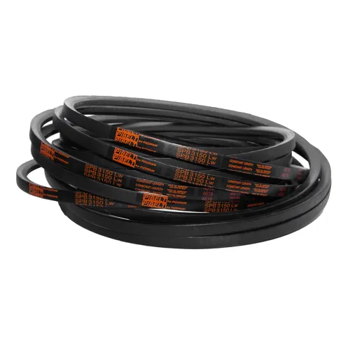 Ремень клиновой Pizzirani SPAX 1060Lp