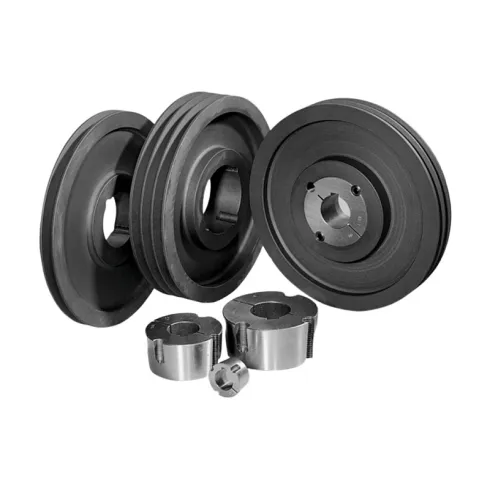 Шкив клиновой под втулку тапербуш PIZZIRANI SPA 300-02 TB (PHP 2SPA 300 TB)