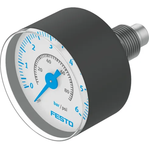 Манометр Festo MA-40-6-R1/4-EN