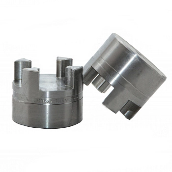 Ступица 1b большая удлиненная KTR Rotex 24 ST