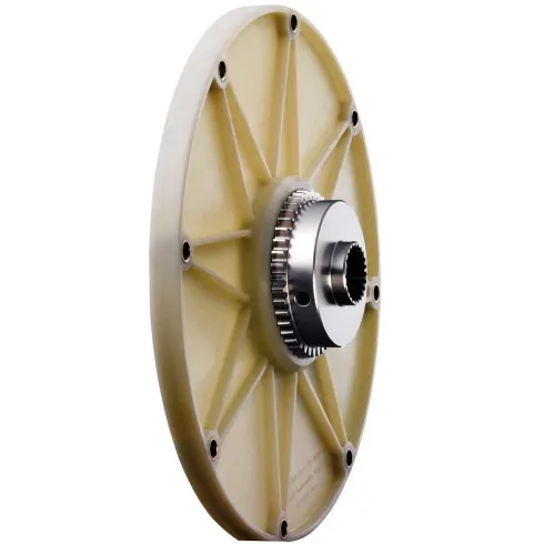 Фланцевая муфта для ДВС KTR Bowex 125 FLE-PA 11 ½ " - Ø 3523 купить в интернет-магазине  | Промышленная Автоматизация