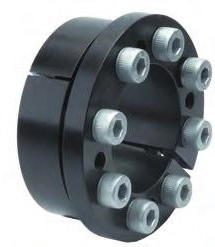 Зажимная втулка KTR Clampex206 30x55