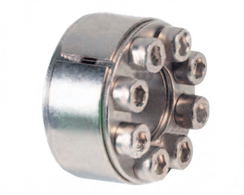 Зажимная втулка KTR Clampex100 40x65