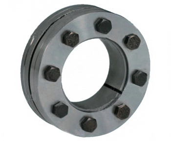 Зажимная втулка KTR Clampex603 125x215