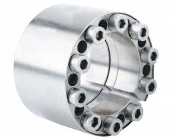 Зажимная втулка KTR Clampex400 150x200