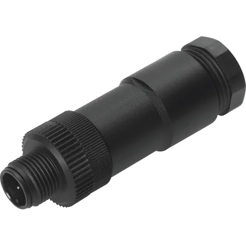 Штекер Festo SEA-GS-11-DUO 18779 купить в интернет-магазине по цене 1 636 ₽ | Промышленная Автоматизация