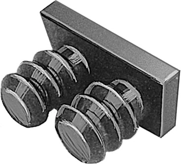 Заглушка для кабеля Festo ASI-KK-FK 18787 купить в интернет-магазине по цене 3 373 ₽ | Промышленная Автоматизация