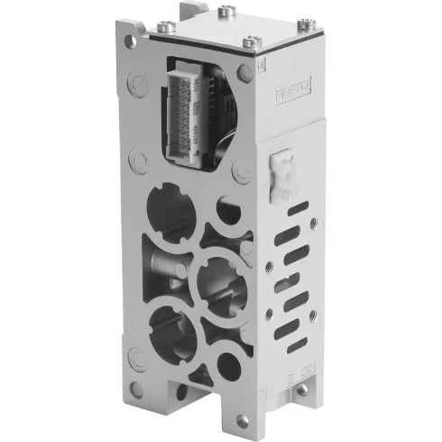 Плита для блочного монтажа Festo VIGI-04-D-3