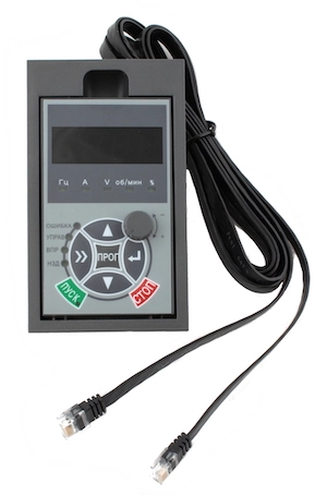 Кабель 2 м для выносной клавиатуры Innovert ITD