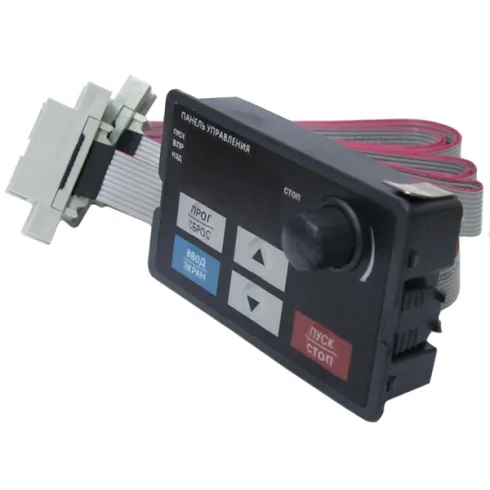 Клавиатура с кабелем соединения 1 метр для преобразователя Innovert ISD mini