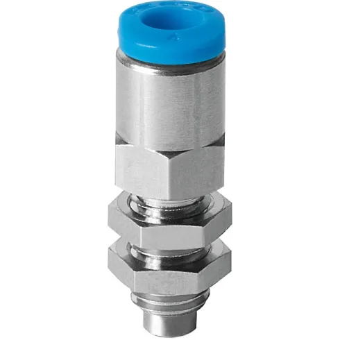 Держатель вакуумного захвата цанговый Festo ESH-HA-1-QS