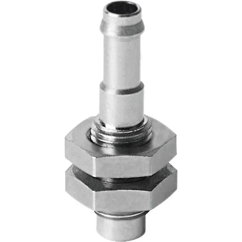 Держатель вакуумного захвата ниппельный Festo ESH-HA-1-PK