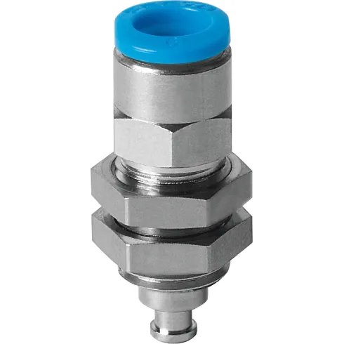 Держатель вакуумного захвата цанговый Festo ESH-HA-2-QS