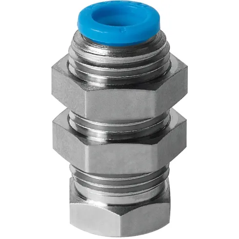 Держатель вакуумного захвата цанговый Festo ESH-HA-3-QS