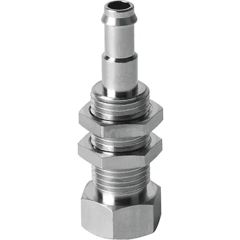 Держатель вакуумного захвата ниппельный Festo ESH-HA-3-PK