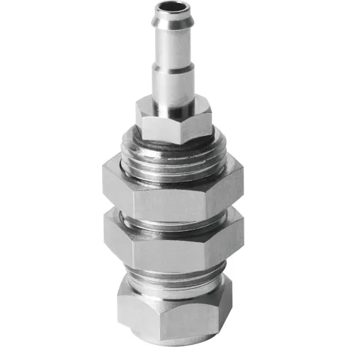 Держатель вакуумного захвата ниппельный Festo ESH-HA-4-PK