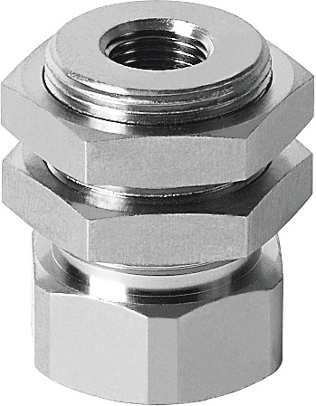 Держатель вакуумного захвата резьбовой Festo ESH-HA-5-G