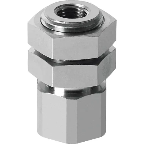 Держатель вакуумного захвата резьбовой Festo ESH-HA-6-G