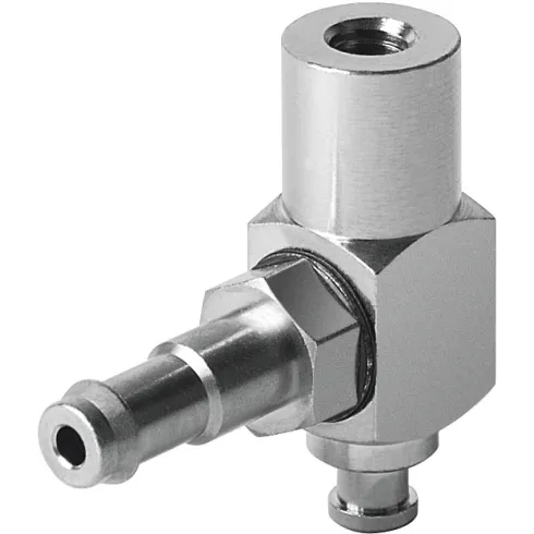 Держатель вакуумного захвата ниппельный Festo ESH-HB-2-PK