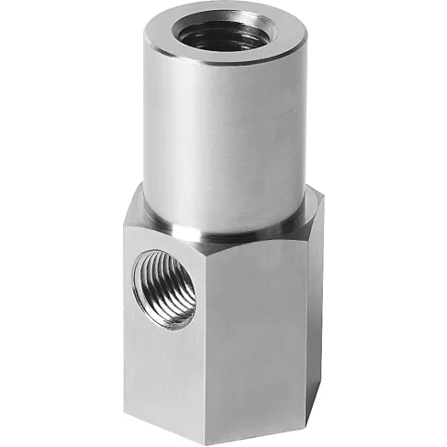 Держатель вакуумного захвата резьбовой Festo ESH-HB-6-G