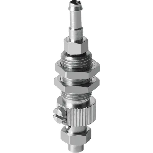 Держатель вакуумного захвата ниппельный Festo ESH-HC-1-PK