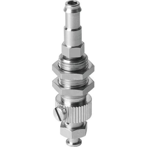 Держатель вакуумного захвата ниппельный Festo ESH-HC-2-PK