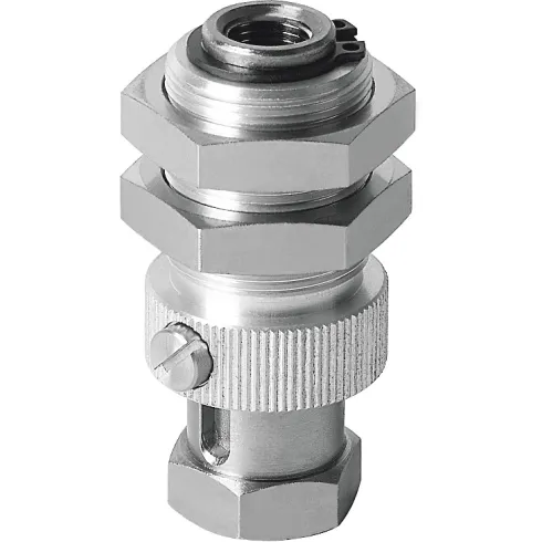 Держатель вакуумного захвата резьбовой Festo ESH-HC-6-G