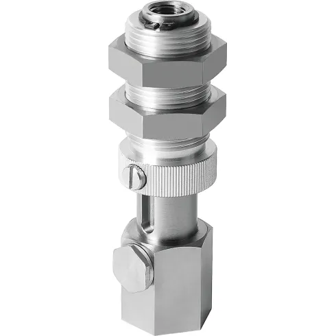 Держатель вакуумного захвата резьбовой Festo ESH-HCL-6-G