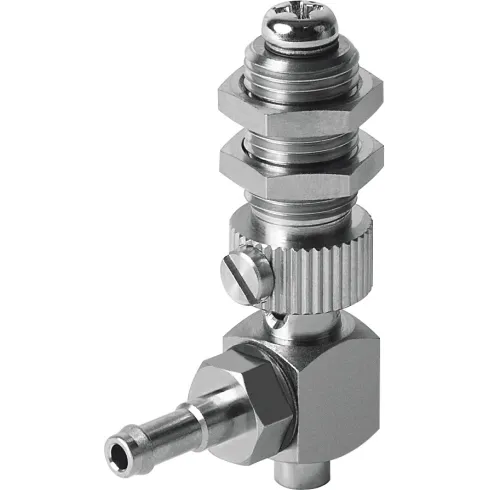 Держатель вакуумного захвата ниппельный Festo ESH-HD-2-PK