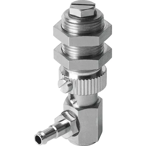 Держатель вакуумного захвата ниппельный Festo ESH-HD-3-PK