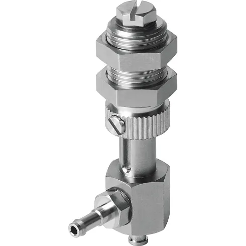 Держатель вакуумного захвата ниппельный Festo ESH-HDL-2-PK