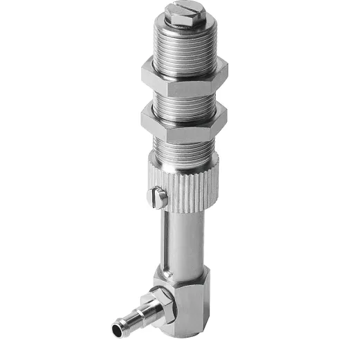 Держатель вакуумного захвата ниппельный Festo ESH-HDL-4-PK