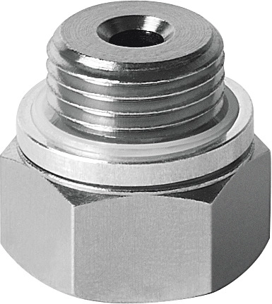 Держатель вакуумного захвата резьбовой Festo ESH-HE-3-G1/8