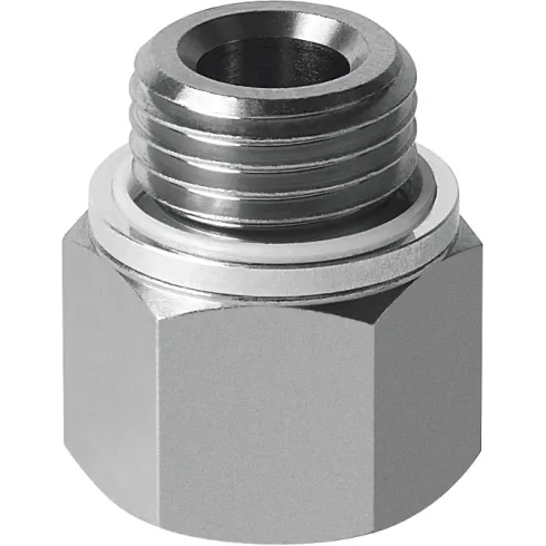 Держатель вакуумного захвата резьбовой Festo ESH-HE-5-G1/4