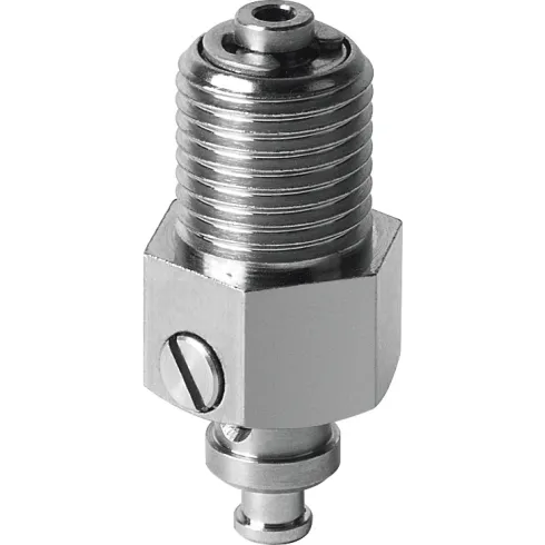 Держатель вакуумного захвата резьбовой Festo ESH-HF-2-M10X1