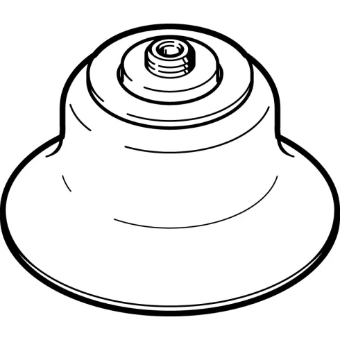 Захват вакуумный сверхглубокий Festo ESS-60-EF