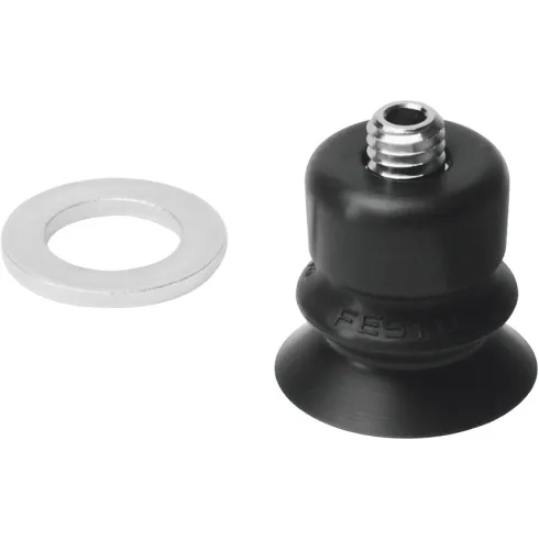 Захват вакуумный сильфонный Festo ESS-20-BN