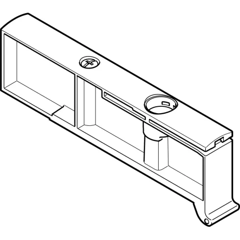 Блок питания Festo VABF-C8-12-P3A5-QX