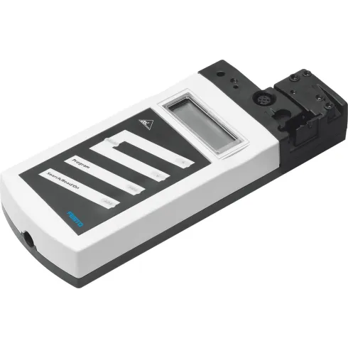 Адресное устройство Festo ASI-PRG-ADR 18959 купить в интернет-магазине  | Промышленная Автоматизация