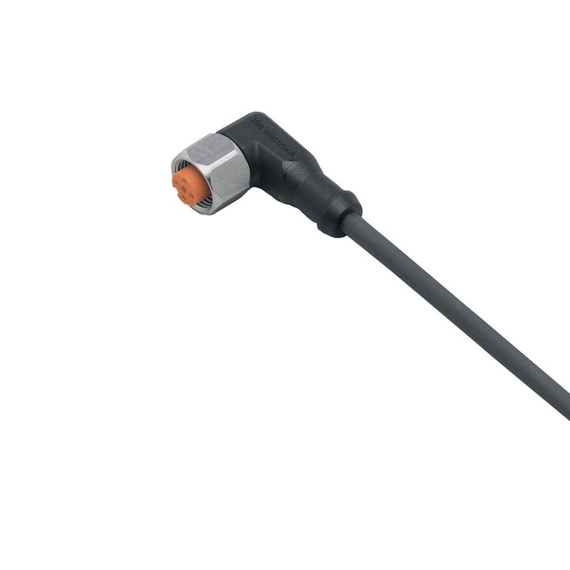 Разъем с кабелем IFM Electronic EVM011