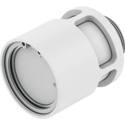 Глушитель алюминиевый резьбовой Festo UOS-1-LF