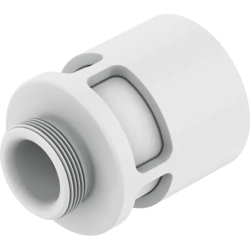 Глушитель алюминиевый резьбовой Festo UOS-1-LF