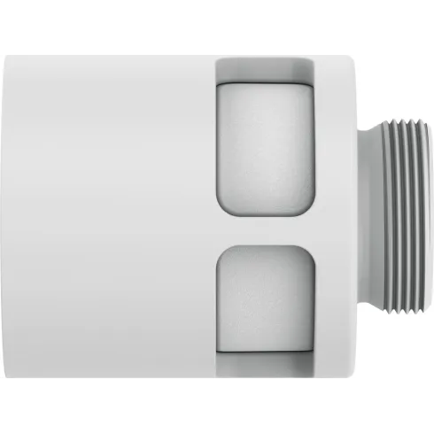 Глушитель алюминиевый резьбовой Festo UOS-1-LF