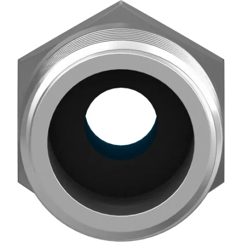 Штуцер цанговый Festo QS-3/8-6