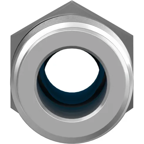 Штуцер цанговый Festo QS-1/2-10