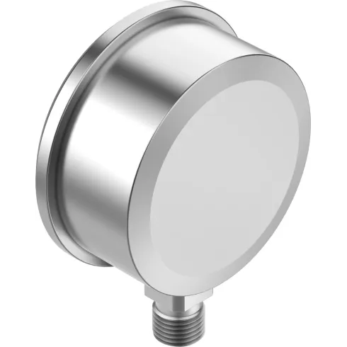 Манометр Festo PAGL-HP3-63-60-G14-RC