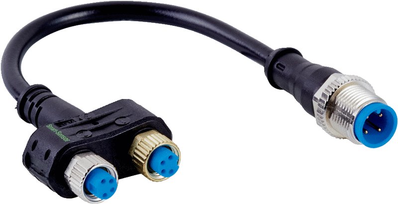 Y-образный распределитель SICK SYL-8204-G0M11-X2