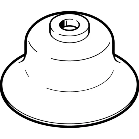 Присоска вакуумная сверхглубокая Festo ESV-60-ES