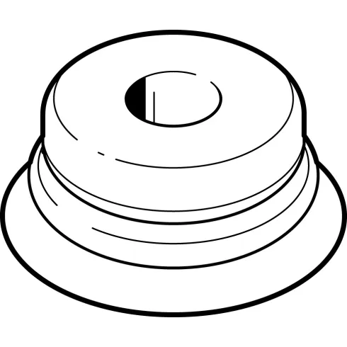 Присоска вакуумная сильфонная Festo ESV-80-BN