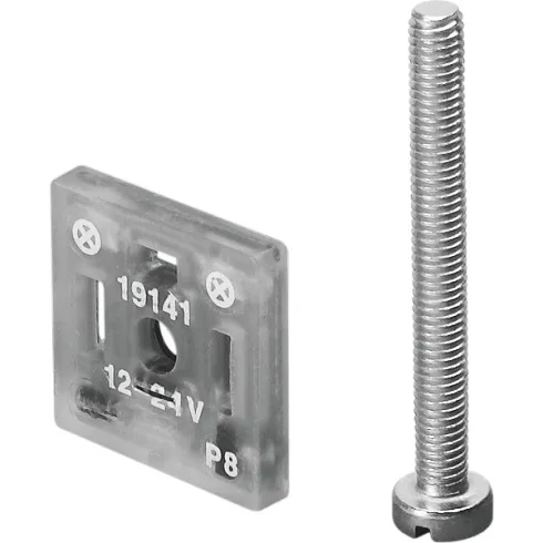 Светящаяся прокладка Festo ME-LD-12-24DC 19141 купить в интернет-магазине по цене 1 455 ₽ | Промышленная Автоматизация